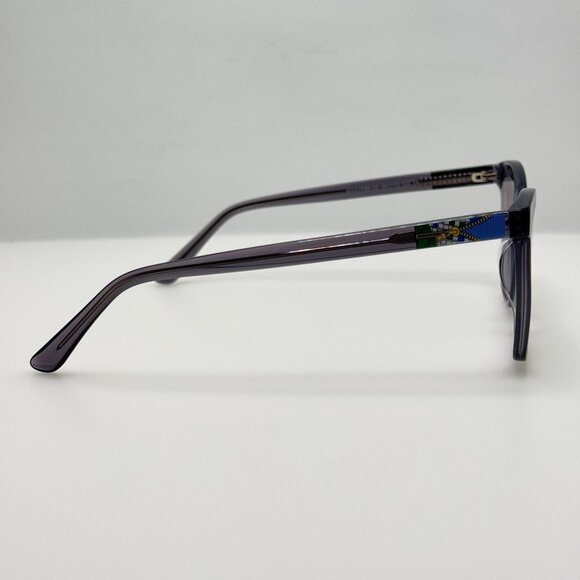 Zeelool Eyeglasses Eye Glasses Frames WA01753-03 56-15-145 main image 5